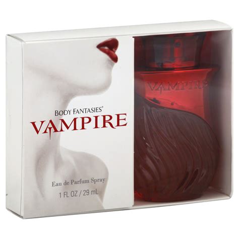 vampire body fantasies reviews